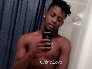 ChinoLove