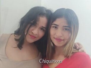 Chiquiticas