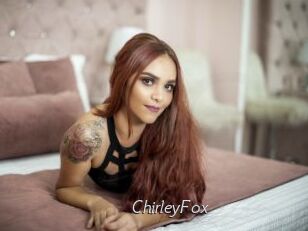 ChirleyFox