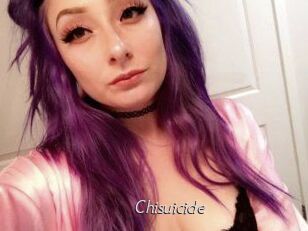 Chisuicide