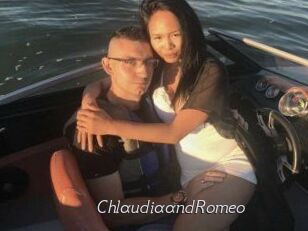 Chlaudia_and_Romeo
