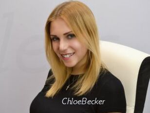 ChloeBecker