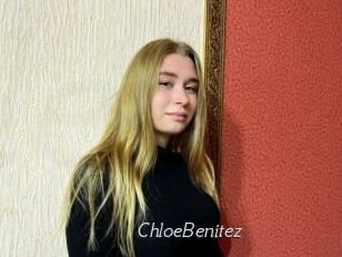 ChloeBenitez