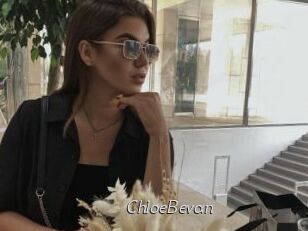ChloeBevan