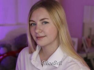 ChloeBrill