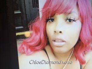 ChloeDiamondxoxo