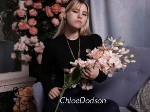 ChloeDodson