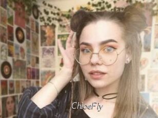 ChloeFly Le Scandale