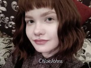 ChloeJohns