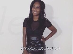 ChloeLewisXOXOXO