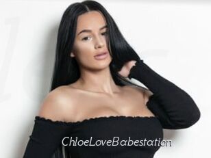 ChloeLoveBabestation