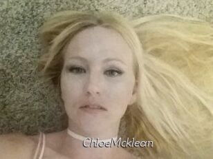 Chloe_Mcklean