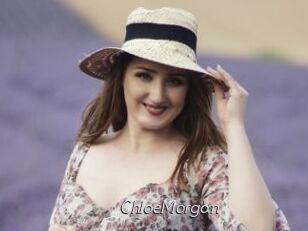 ChloeMorgan