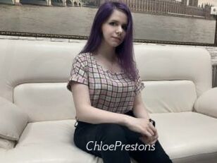 ChloePrestons