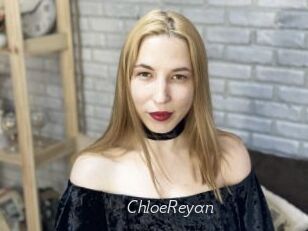 ChloeReyan