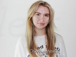 ChloeSunshine