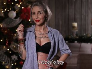 ChloeVaisey