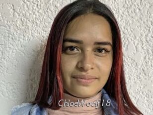 ChloeWoolf18