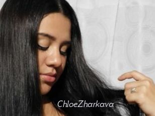 ChloeZharkava