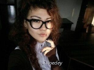 Chloedey