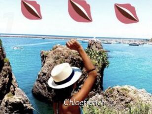 Chloefrench