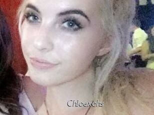 Chloexohs