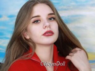 ChloyaDoll