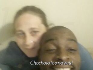 Chocholateandswirl