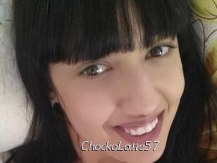 ChockoLatte57
