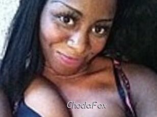 ChoclaFox