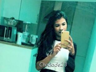 Choclade23