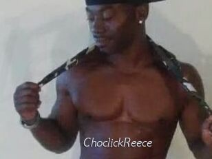 ChoclickReece