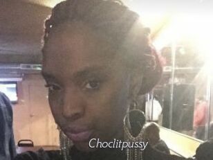 Choclitpussy