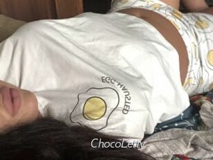 ChocoLetty