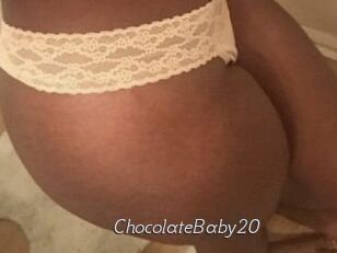 ChocolateBaby20