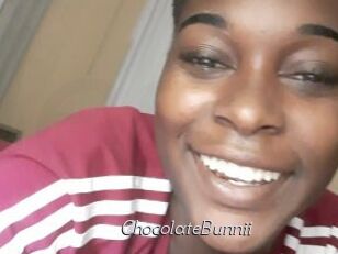 ChocolateBunnii