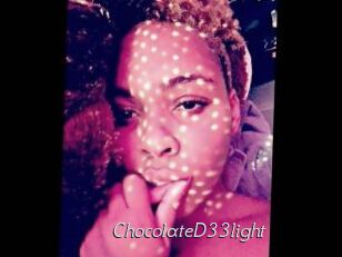 ChocolateD33light