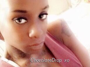 ChocolateDrop_xo Le Scandale