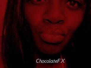 ChocolateFX