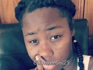 ChocolateGal25