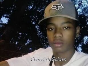 ChocolateGolden
