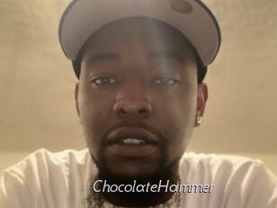 ChocolateHammer