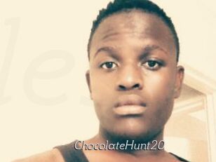ChocolateHunt20