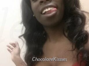 ChocolateKissses