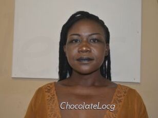 ChocolateLocg Le Scandale