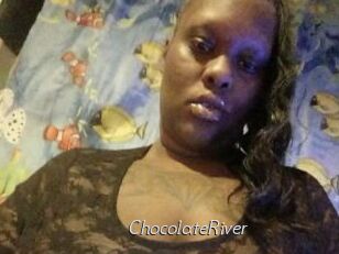 ChocolateRiver
