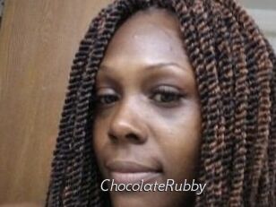 ChocolateRubby