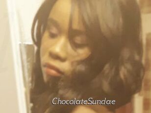 ChocolateSundae