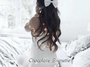 Chocolate_Brunette
