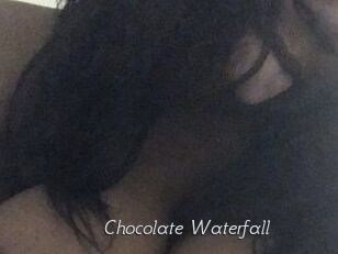 Chocolate_Waterfall